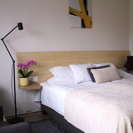 Libis Apartman Bük Exterior foto