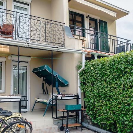Libis Apartman Bük Habitación foto