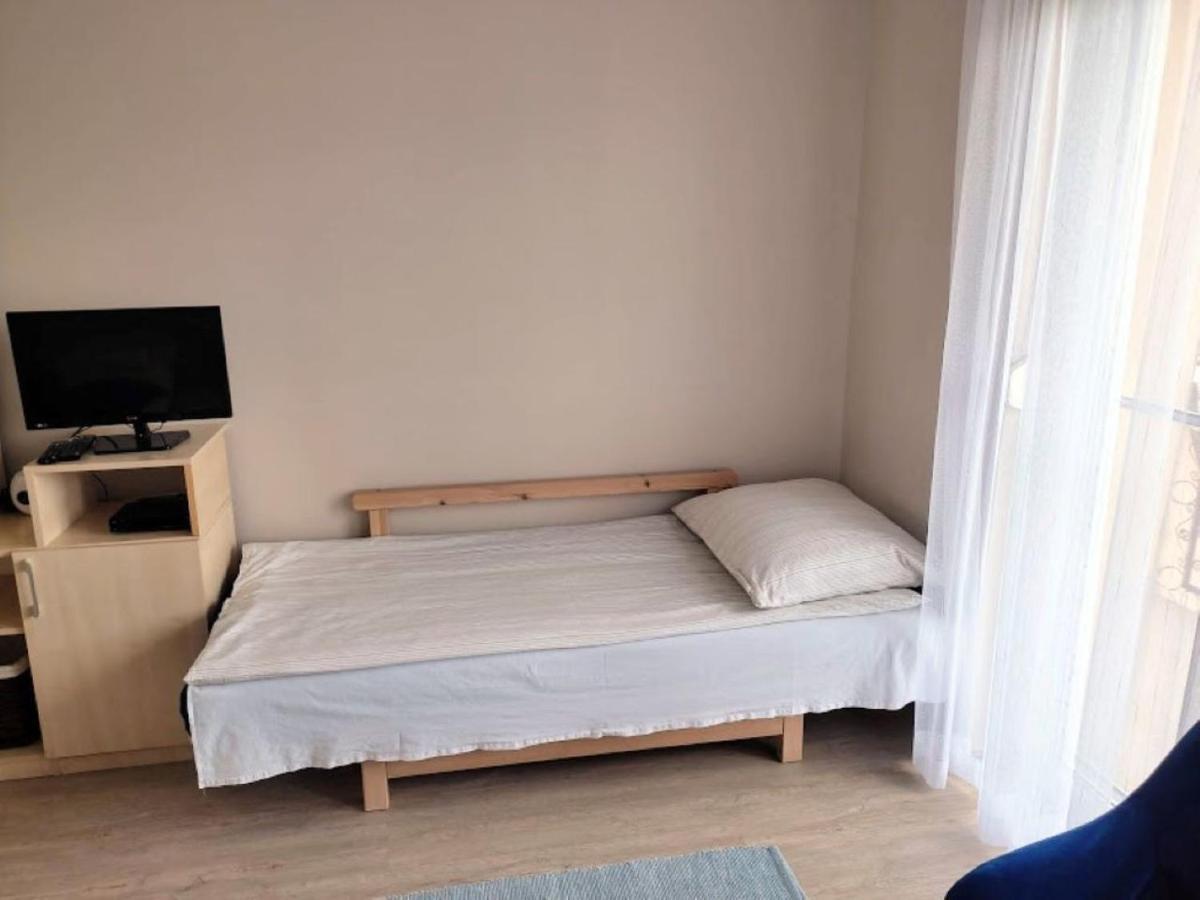 Libis Apartman Bük Exterior foto